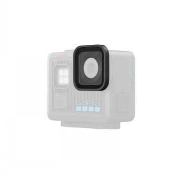 GoPro Protective Lens Replacement for HERO11 Black Mini, HERO10 Black, HERO9 Black (2-Pack, Clear)