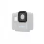 GoPro Protective Lens Replacement for HERO11 Black Mini, HERO10 Black, HERO9 Black (2-Pack, Clear)