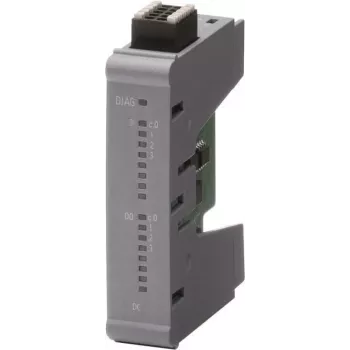 Siemens SIMATIC S7-1200 SB 1223 Signālu plate 4 DI 5V DC / 4 DO 5V DC 6ES7223-7AF50-0XB0