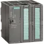 Siemens SIMATIC S7-300 CPU 314C-2 DP Compact CPU ar MPI, 24 DI/16 DO, 4 AI/2 AO, 96 KB darba atmiņa