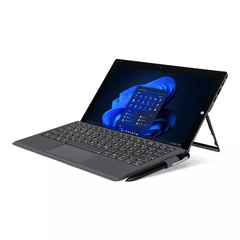 WORTMANN AG TERRA PAD 1162 N5100 8GB RAM 128GB SSD Windows 11 Pro Tablete