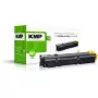 KMP Remanufactured Toner Cartridge Kyocera TK-5370Y Yellow 5000 Pages