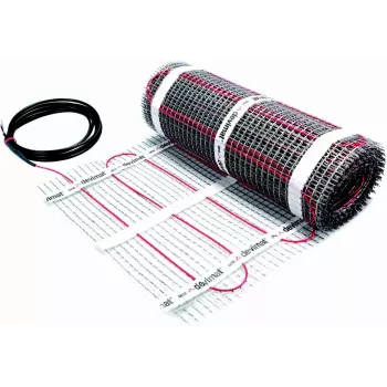 Danfoss DEVICOM 150T Sildīšanas Paklājs 1500W 0.5x20m 10m²
