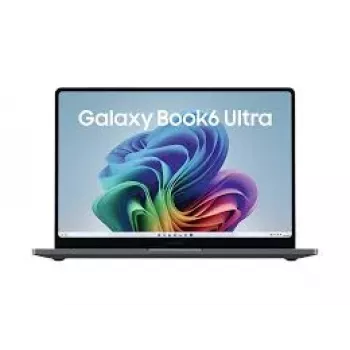 Samsung Galaxy Book6 Enterprise Edition NP764BJG-KG1DE biznesa portatīvais dators, Intel Core Ultra 7 355, 16 collu, 16GB LPDDR5X, 512GB SSD, Windows 11 Pro