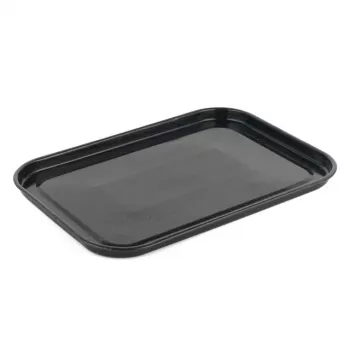 Russell Hobbs CW114411EU7 40cm Cepamā paplāte – oglekļa tērauds, nepiedegoša, trauku mazgājamā mašīnā droša