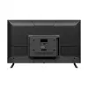 KRUGER & MATZ KM0232HD-G 32 collu HD Ready Smart TV, DLED, Wi-Fi, Melns