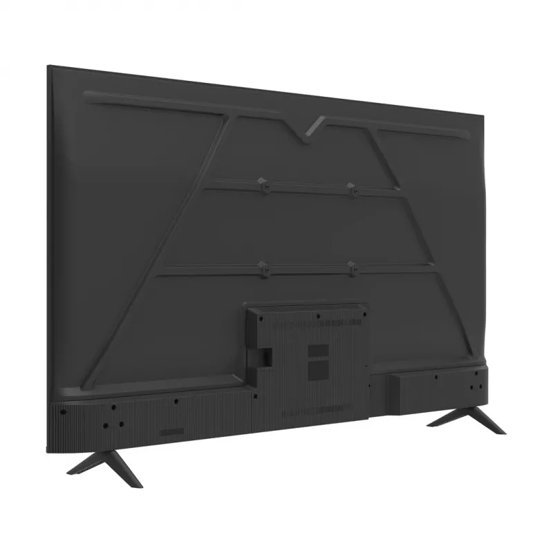 KRUGER & MATZ KM0250UHD-G 126 cm (50 inch) 4K UHD Smart TV Wi-Fi Black