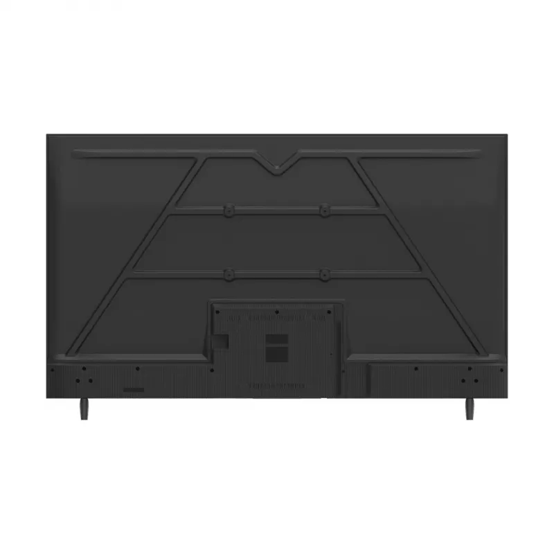 KRUGER & MATZ KM0250UHD-G 126 cm (50 inch) 4K UHD Smart TV Wi-Fi Black