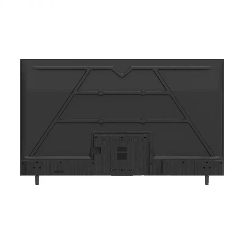 KRUGER & MATZ KM0255UHD-G 139 cm (55 inch) 4K UHD Smart TV Android TV Wi-Fi Black