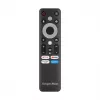KRUGER & MATZ KM0255UHD-G 139 cm (55 inch) 4K UHD Smart TV Android TV Wi-Fi Black