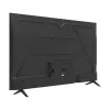 KRUGER & MATZ KM0255UHD-V3 139 cm (55 inch) 4K UHD DLED Smart TV Android TV 9.0 Wi-Fi Bluetooth Black