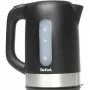 Tefal KO3308 Elektriskā tējkanna 1.7 L 2400 W Melna
