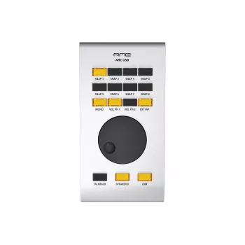 RME ARC USB Advanced Remote Control for TotalMix FX