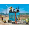 Playmobil Action Heroes 71650 Būvlaukuma komplekts