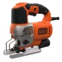 Black & Decker BES610-QS Power Jigsaw 600W with Pendulum Action