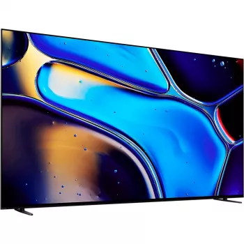 Sony BRAVIA 8 K55XR80PAEP 55 inch 4K OLED Smart TV ar Google TV, 120Hz, HDR, Dolby Vision, Dolby Atmos