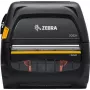 Zebra ZQ500 Series ZQ521 tiešās termodrukas etiķešu printeris, 203 dpi, 127 mm/s, USB 2.0, NFC, Bluetooth 4.1, Tear Bar