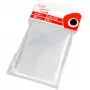 PEGASUS Clear Card Sleeves: Standard A (63x88 mm) = CCG, Transparent, 55 Pack