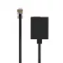 Sonoff RL560 Sensor Extension Cable, 5m, Black