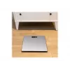 Cecotec Surface Precision 9200 Healthy Smart Body Composition Scale, 180 kg Capacity, Bluetooth, Silver