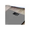 Cecotec Surface Precision 9200 Healthy Smart Body Composition Scale, 180 kg Capacity, Bluetooth, Silver