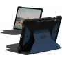 UAG Urban Armor Gear Metropolis SE Folio Case for Samsung Galaxy Tab S9+ - Mallard (Blue)
