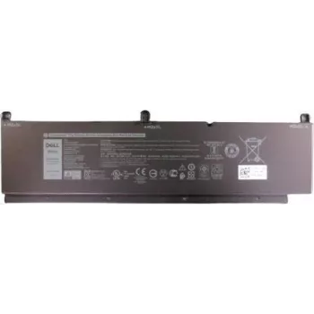 Dell 95Wh 6-Cell Litija-Jonu Akumulators Precision Portatīvajiem Datoriem (G5FJ8)