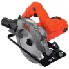 Black & Decker CS1550-QS Portatīvais ripzāģis 1500W 190mm 5500 RPM