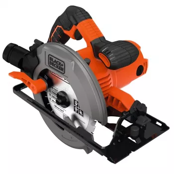 Black & Decker CS1550-QS Portatīvais ripzāģis 1500W 190mm 5500 RPM