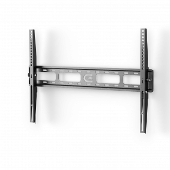 EDBAK FSM6040-T Universāls noliecamais sienas stiprinājums 32-75 collu ekrāniem, 30 kg, melns