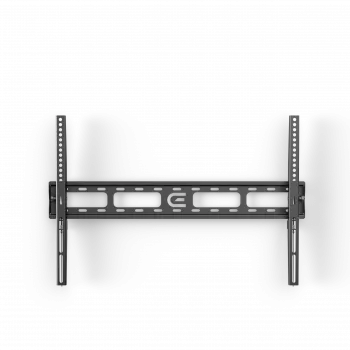 EDBAK FSM6040-T Universāls noliecamais sienas stiprinājums 32-75 collu ekrāniem, 30 kg, melns