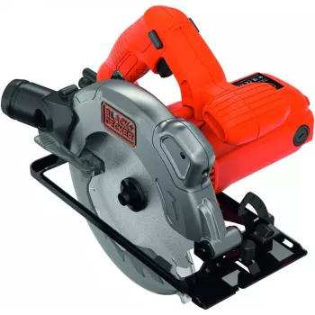 Black & Decker CS1250L-QS 1250W 190mm ripzāģis ar lāzera vadotni