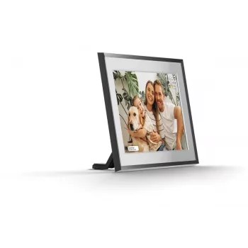 Navitel FR101 Pro 10.1 inch digitālais foto rāmis, melns, 32GB, Wi-Fi, skārienekrāns