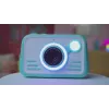 CANAL TOYS PHOTO CREATOR Instant Camera ar krāsainu fotopapīru