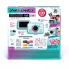 CANAL TOYS PHOTO CREATOR Instant Camera ar krāsainu fotopapīru