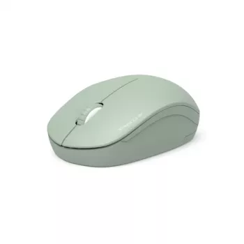 PORT DESIGNS PORT CONNECT Mouse Collection II Wireless 2,4 GHz Olive Green