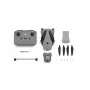 DJI Lito X1 Quadrocopter ar 4K kameru, pelēks