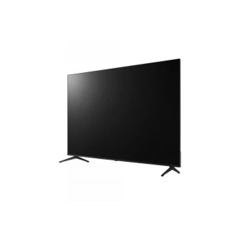 LG 50PK640S 50 collu UHD viesnīcas televizors ar webOS 25, 300 nits, 16/7 darbība, DVB-T2/S2/C, Wi-Fi, Bluetooth