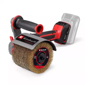 Einhell Professional TP-BR 18/32 Li BL Solo Bezvadu Cilindru Slīpmašīna 18V Brushless (Bez Akumulatora)