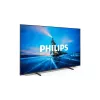 Philips 32PQS6901/12 32 collu QLED Ambilight TV Full HD Smart TV TITAN OS Melns