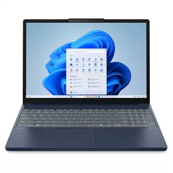 Lenovo IdeaPad Slim 3 15ARP10 83K700UFGE klēpjdators, 15.3 collu WUXGA IPS, AMD Ryzen 7 170, 16GB DDR5, 512GB SSD, Windows 11 Home, vācu tastatūra