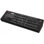 Behringer PRO-800 Analogue Synthesizer - 8-Voice Desktop Module with 16 VCOs, Arpeggiator, and Poly Chain