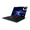 Lenovo Legion Pro 7 16IAX10H Intel Core Ultra 9 275HX Laptop 40,6 cm (16) WQXGA 64 GB DDR5-SDRAM 1 TB SSD NVIDIA GeForce RTX 5090 Wi-Fi 7 (802.11be) Windows 11 Home Black