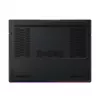 Lenovo Legion Pro 7 16IAX10H Intel Core Ultra 9 275HX Laptop 40,6 cm (16) WQXGA 64 GB DDR5-SDRAM 1 TB SSD NVIDIA GeForce RTX 5090 Wi-Fi 7 (802.11be) Windows 11 Home Black