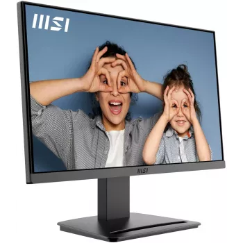 MSI PRO MP223 E2 21,45 inch VA Full HD 100Hz Monitor Black