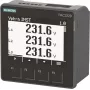 Siemens SENTRON 7KM3220-0BA01-1DA0 PAC3220 jaudas monitoringa ierīce