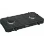 Brock GS 2002 BK Pārnēsājamā gāzes plīts - Melna
