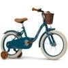 Huffy Vintage 16 Bērnu Ritenis Zils (21275W)