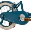 Huffy Vintage 16 Bērnu Ritenis Zils (21275W)