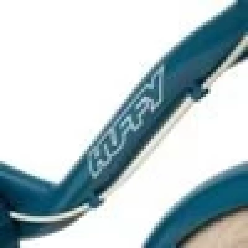 Huffy Vintage 16 Bērnu Ritenis Zils (21275W)
